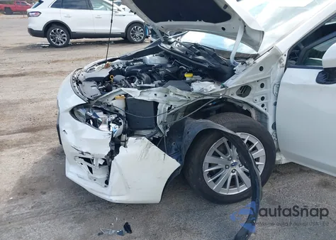 2018 Subaru Impreza 2.0I Premium z USA, uszkodzony, nr VIN 4S3GTAD6XJ3720755